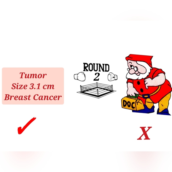 UPDATE 10/06/25: I'M VERY SICK AND ON MY WAY TO THE EMERGENCY ROOM - Picture 2 of 3